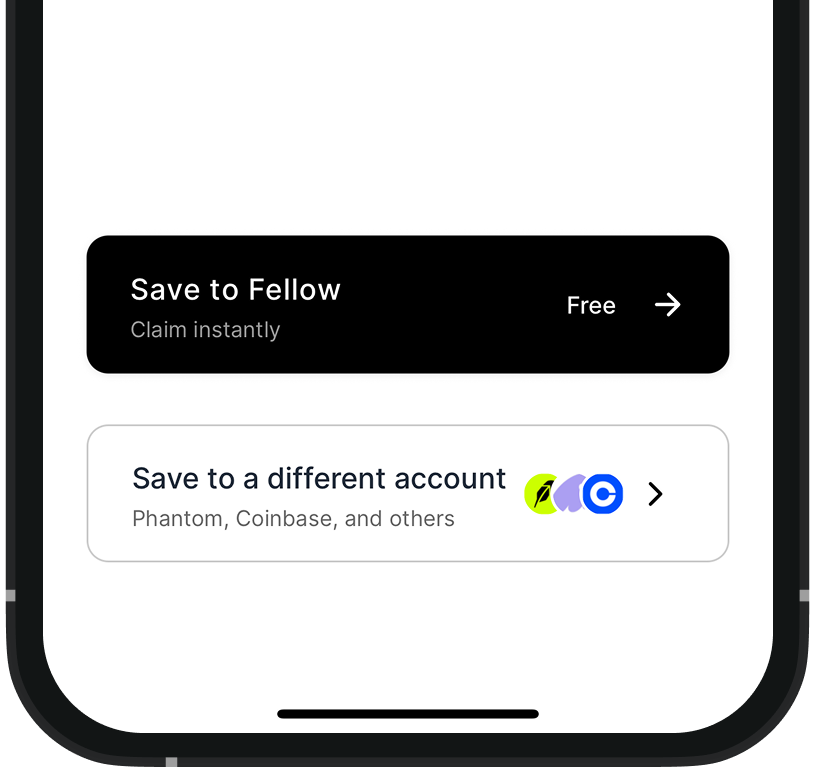 App Clip Screenshot
